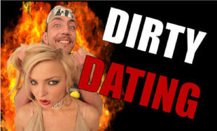 Dirty-Dating – versaute und dirty Sexkontakte ohne Abopflicht – heiße Treffen