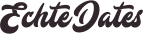 Echte Dates Logo