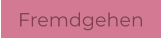 Fremdgehen