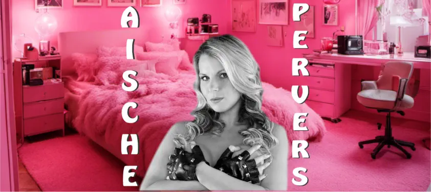 Aische Pervers präsentiert ihre versaute Erotik mit Bilder & Videos,kostenlos am Bildschirm erleben