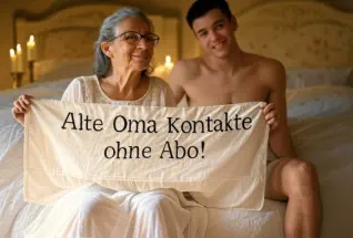 Ältere Frauen für Sexkontakte ohne Abo in deiner Region