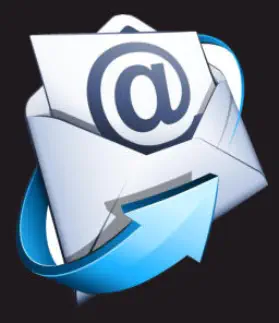 e-Mail Kontakt 3 D Grafik