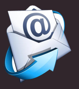 e-Mail Kontakt
