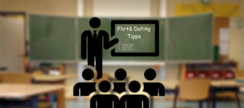 Flirt und Dating Tipps