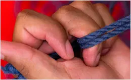 Ein Gastartikel über Bondage für Anfänger