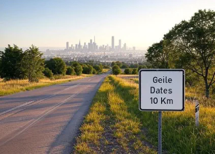 Geile Dates in deiner Stadt mit einem Trick kostenlos finden