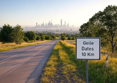 Geile Dates in deiner Stadt mit einem Trick kostenlos finden