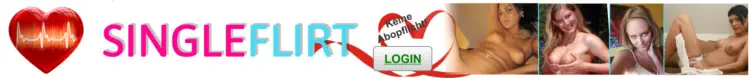Geiler Singleflirt zum chatten und flirten üben