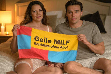 Reife MILFs für Sexkontakte ohne Abo in deiner Nähe
