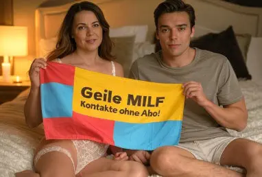 Reife Milfs für Sexkontakte ohne Abo in deiner Nähe