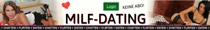 Eine heisse Milf aus deiner Stadt ohne Abonnement finden und treffen