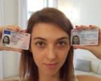 Nena ID Fake Check