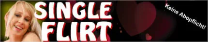 Sie sucht ihn bei Singleflirt ohne Abopflicht