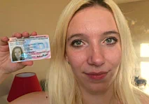 Sindy ID Fake Check